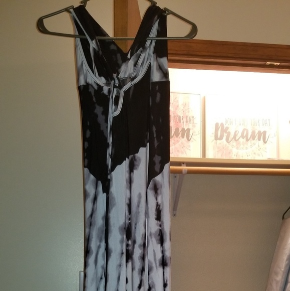 Maxi dress - Picture 1 of 3